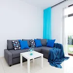 Blue River - Walonska 7 - Apartment With Garden