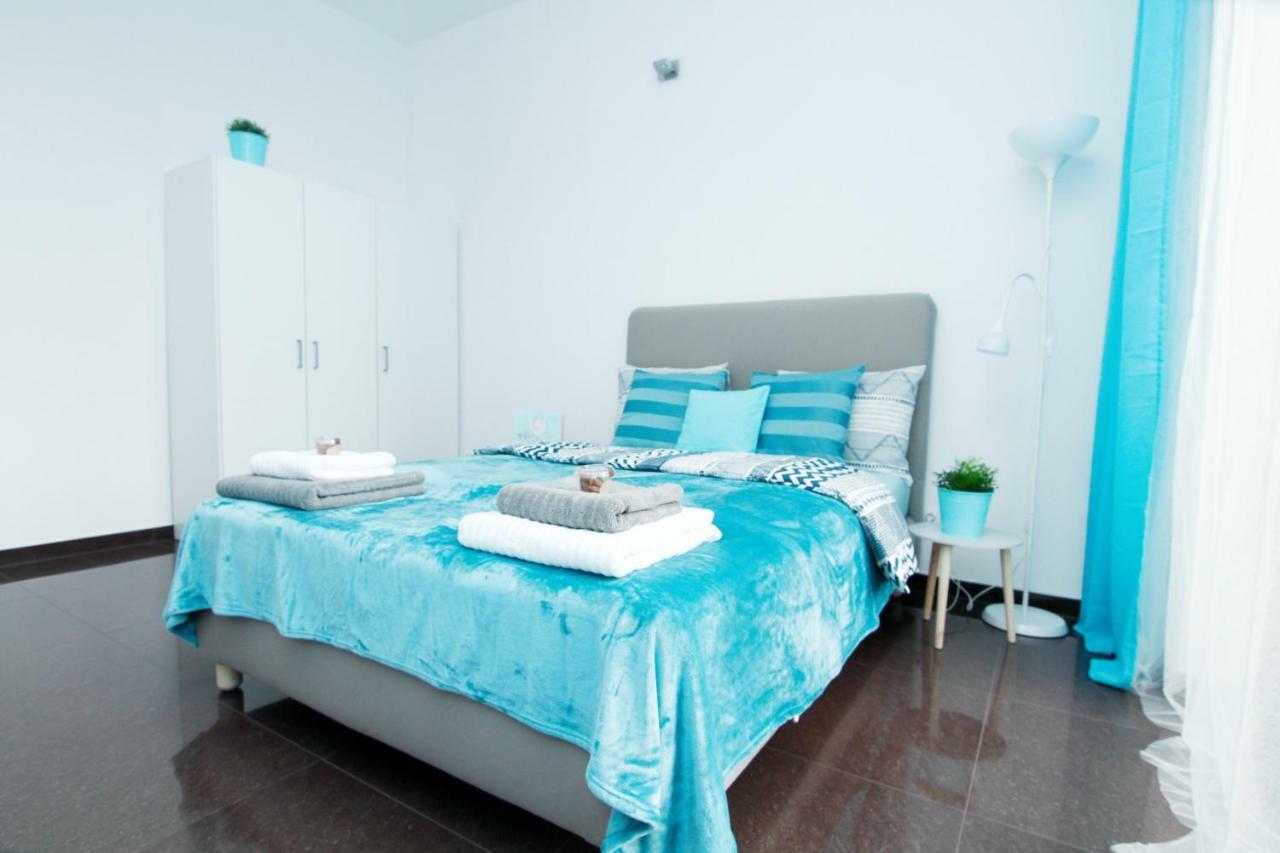 Apartament Blue River - Walonska 7 - With Garden Wrocław