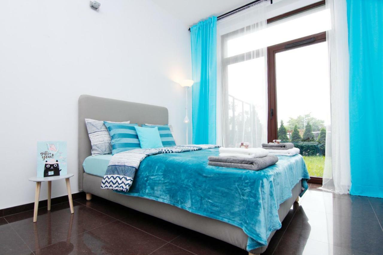 Blue River - Walonska 7 - With Garden * Breslau