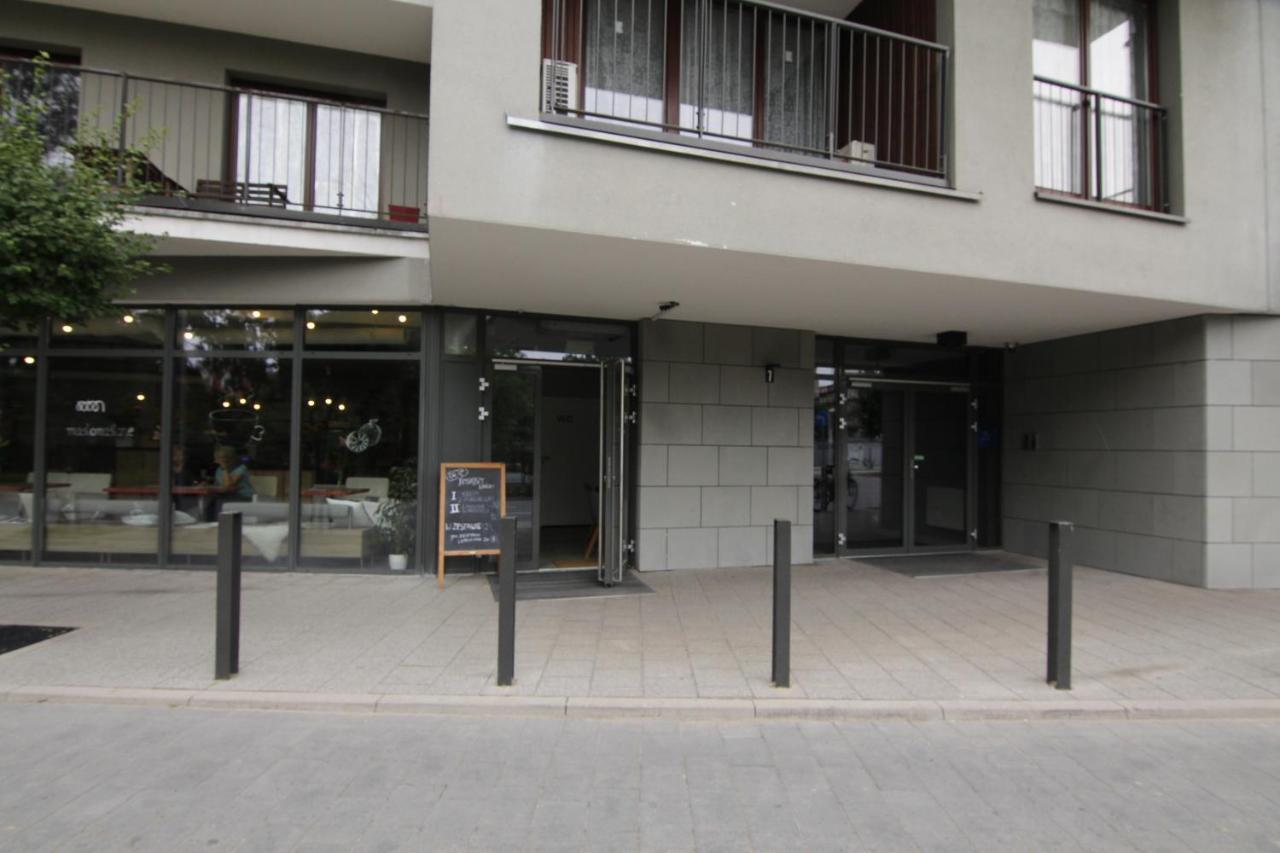 Apartment Blue River - Walonska 7 - With Garden *